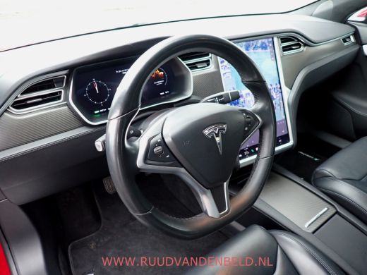 Tesla Model S 75D FSD-AUTOPILOT 89%SOH / PANODAK / PREMIUM / CARBON ActivLease financial lease