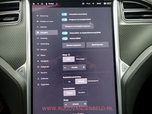 Tesla Model S 75D FSD-AUTOPILOT 89%SOH / PANODAK / PREMIUM / CARBON ActivLease financial lease