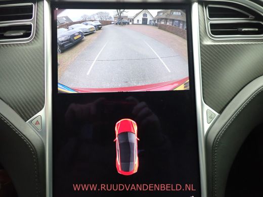 Tesla Model S 75D FSD-AUTOPILOT 89%SOH / PANODAK / PREMIUM / CARBON ActivLease financial lease