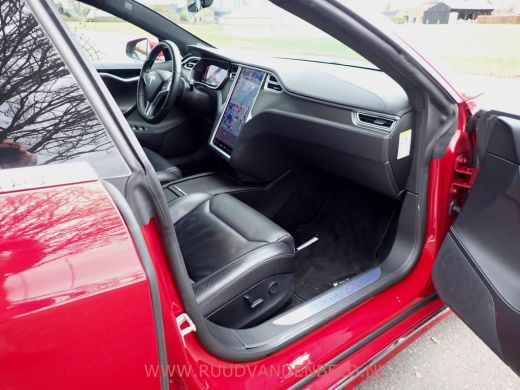 Tesla Model S 75D FSD-AUTOPILOT 89%SOH / PANODAK / PREMIUM / CARBON ActivLease financial lease