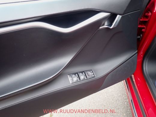 Tesla Model S 75D FSD-AUTOPILOT 89%SOH / PANODAK / PREMIUM / CARBON ActivLease financial lease
