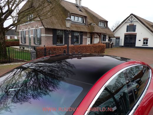 Tesla Model S 75D FSD-AUTOPILOT 89%SOH / PANODAK / PREMIUM / CARBON ActivLease financial lease
