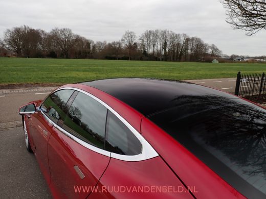 Tesla Model S 75D FSD-AUTOPILOT 89%SOH / PANODAK / PREMIUM / CARBON ActivLease financial lease