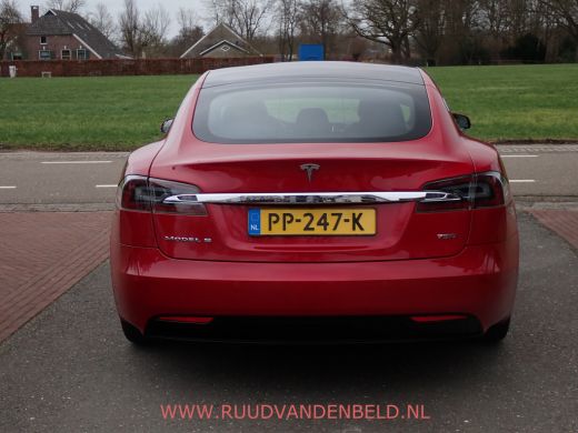 Tesla Model S 75D FSD-AUTOPILOT 89%SOH / PANODAK / PREMIUM / CARBON ActivLease financial lease
