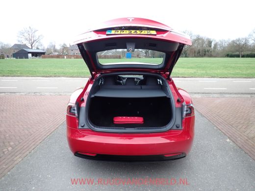 Tesla Model S 75D FSD-AUTOPILOT 89%SOH / PANODAK / PREMIUM / CARBON ActivLease financial lease