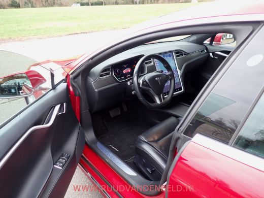 Tesla Model S 75D FSD-AUTOPILOT 89%SOH / PANODAK / PREMIUM / CARBON ActivLease financial lease