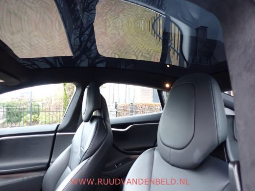 Tesla Model S 75D FSD-AUTOPILOT 89%SOH / PANODAK / PREMIUM / CARBON ActivLease financial lease