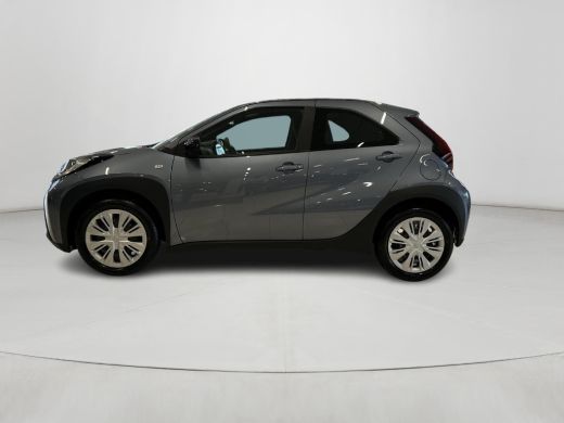 Toyota Aygo X 1.0 VVT-i MT Play ActivLease financial lease