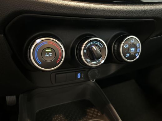 Toyota Aygo X 1.0 VVT-i MT Play ActivLease financial lease