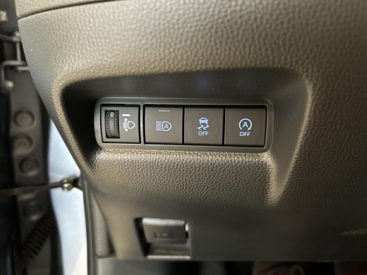 Toyota Aygo X 1.0 VVT-i MT Play ActivLease financial lease