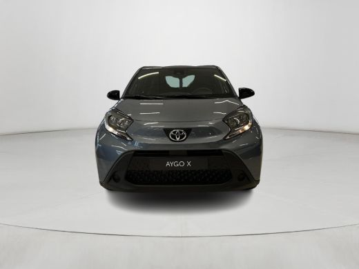 Toyota Aygo X 1.0 VVT-i MT Play ActivLease financial lease
