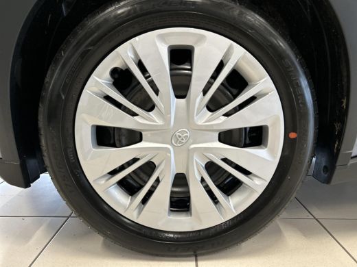 Toyota Aygo X 1.0 VVT-i MT Play ActivLease financial lease
