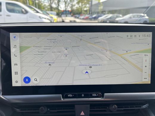 Toyota C-HR 1.8 Hybrid 140 Dynamic (Navigatie - Elektrische achterklep) ActivLease financial lease