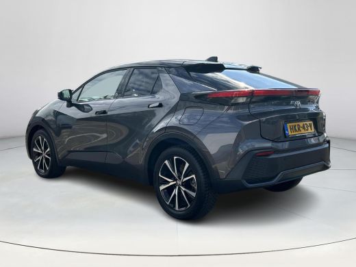Toyota C-HR 1.8 Hybrid 140 Dynamic (Navigatie - Elektrische achterklep) ActivLease financial lease