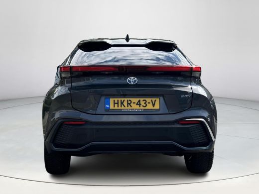 Toyota C-HR 1.8 Hybrid 140 Dynamic (Navigatie - Elektrische achterklep) ActivLease financial lease