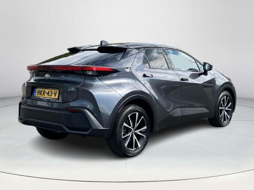 Toyota C-HR 1.8 Hybrid 140 Dynamic (Navigatie - Elektrische achterklep) ActivLease financial lease