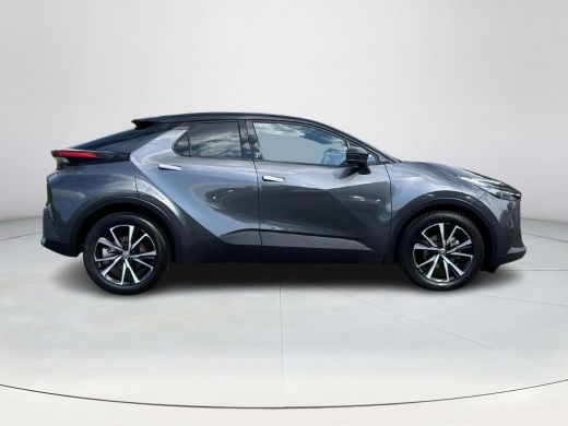 Toyota C-HR 1.8 Hybrid 140 Dynamic (Navigatie - Elektrische achterklep) ActivLease financial lease