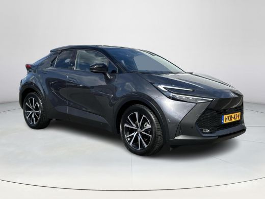 Toyota C-HR 1.8 Hybrid 140 Dynamic (Navigatie - Elektrische achterklep) ActivLease financial lease