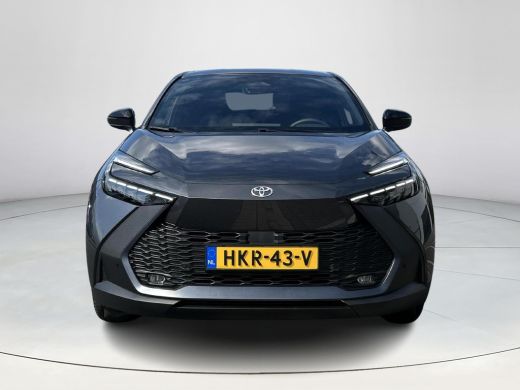 Toyota C-HR 1.8 Hybrid 140 Dynamic (Navigatie - Elektrische achterklep) ActivLease financial lease