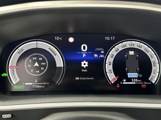 Toyota Corolla Cross Hybrid 200 Dynamic **NAVIGATIE/ STOEL EN STUURWIELVERWARMING/ PARKEERSENSOREN VOOR EN ACHTER/ 36 ... ActivLease financial lease
