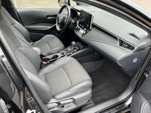 Toyota Corolla Touring Sports 1.8 Hybrid Dynamic | Apple CarPlay/Android auto | Achteruitrijcamera | Stoelverwarming ActivLease financial lease