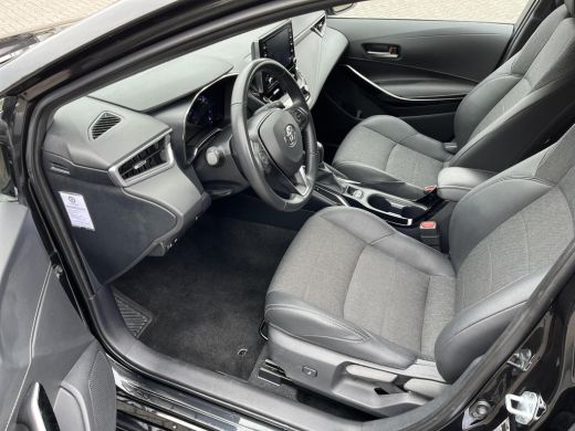 Toyota Corolla Touring Sports 1.8 Hybrid Dynamic | Apple CarPlay/Android auto | Achteruitrijcamera | Stoelverwarming ActivLease financial lease