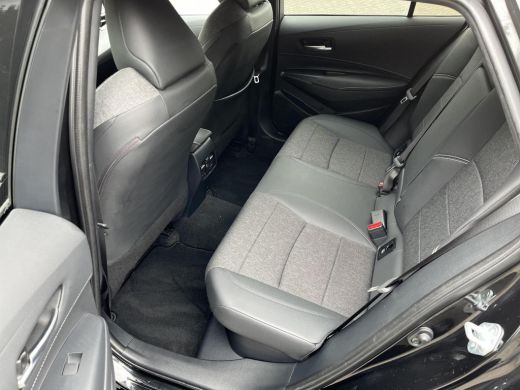 Toyota Corolla Touring Sports 1.8 Hybrid Dynamic | Apple CarPlay/Android auto | Achteruitrijcamera | Stoelverwarming ActivLease financial lease
