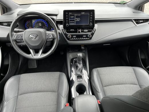 Toyota Corolla Touring Sports 1.8 Hybrid Dynamic | Apple CarPlay/Android auto | Achteruitrijcamera | Stoelverwarming ActivLease financial lease