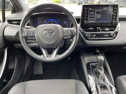 Toyota Corolla Touring Sports 1.8 Hybrid Dynamic | Apple CarPlay/Android auto | Achteruitrijcamera | Stoelverwarming ActivLease financial lease