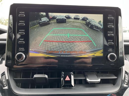 Toyota Corolla Touring Sports 1.8 Hybrid Dynamic | Apple CarPlay/Android auto | Achteruitrijcamera | Stoelverwarming ActivLease financial lease