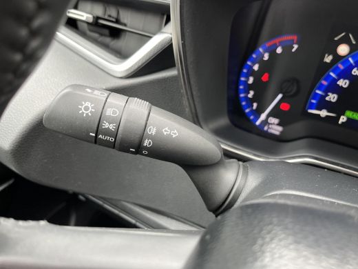 Toyota Corolla Touring Sports 1.8 Hybrid Dynamic | Apple CarPlay/Android auto | Achteruitrijcamera | Stoelverwarming ActivLease financial lease