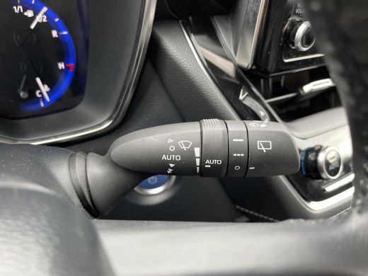 Toyota Corolla Touring Sports 1.8 Hybrid Dynamic | Apple CarPlay/Android auto | Achteruitrijcamera | Stoelverwarming ActivLease financial lease
