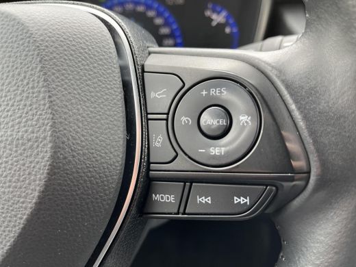 Toyota Corolla Touring Sports 1.8 Hybrid Dynamic | Apple CarPlay/Android auto | Achteruitrijcamera | Stoelverwarming ActivLease financial lease