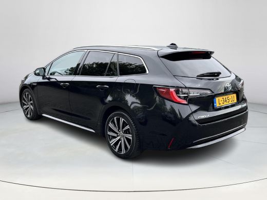 Toyota Corolla Touring Sports 1.8 Hybrid Dynamic | Apple CarPlay/Android auto | Achteruitrijcamera | Stoelverwarming ActivLease financial lease