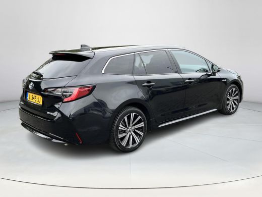 Toyota Corolla Touring Sports 1.8 Hybrid Dynamic | Apple CarPlay/Android auto | Achteruitrijcamera | Stoelverwarming ActivLease financial lease