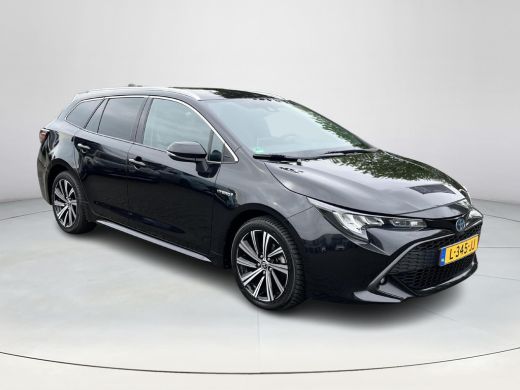 Toyota Corolla Touring Sports 1.8 Hybrid Dynamic | Apple CarPlay/Android auto | Achteruitrijcamera | Stoelverwarming ActivLease financial lease