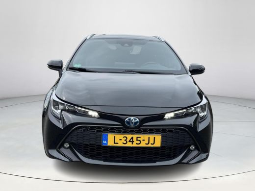 Toyota Corolla Touring Sports 1.8 Hybrid Dynamic | Apple CarPlay/Android auto | Achteruitrijcamera | Stoelverwarming ActivLease financial lease