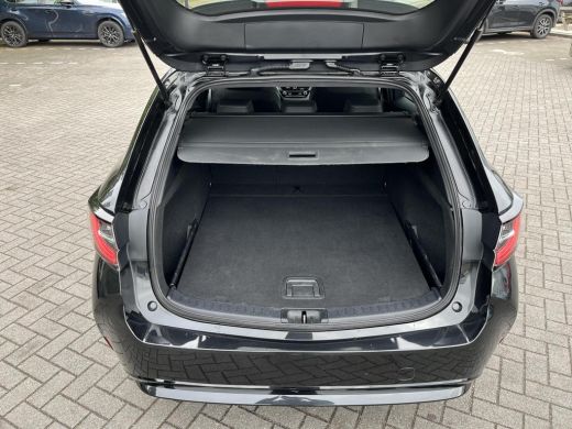 Toyota Corolla Touring Sports 1.8 Hybrid Dynamic | Apple CarPlay/Android auto | Achteruitrijcamera | Stoelverwarming ActivLease financial lease