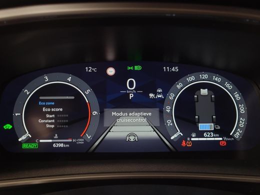 Toyota Corolla Touring Sports Hybrid 140 Dynamic | Blindspot | Elektr. klep | Apple CarPlay | Rijklaarprijs incl. garantie | ActivLease financial lease
