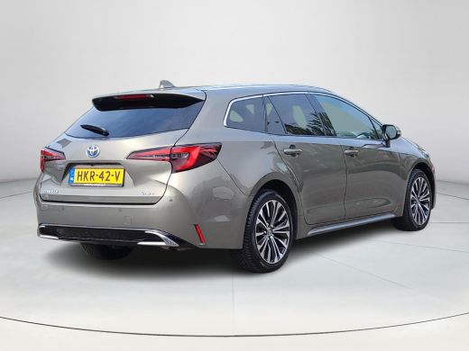 Toyota Corolla Touring Sports Hybrid 140 Dynamic | Blindspot | Elektr. klep | Apple CarPlay | Rijklaarprijs incl. garantie | ActivLease financial lease