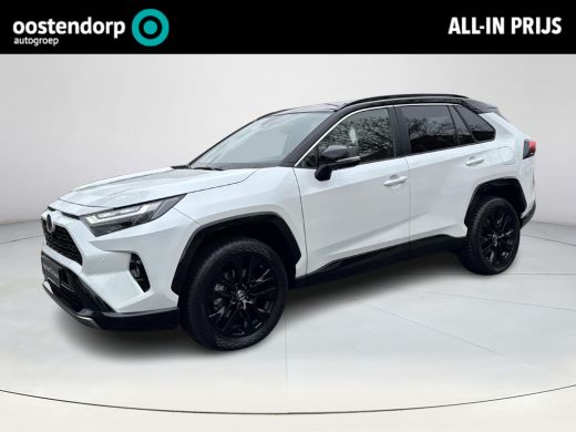 Toyota RAV4 2.5 Hybrid AWD Style | 06-10141018 Voor meer Informatie Toyota RAV4 2.5 Hybrid AWD Style | 06-10141018 Voor meer Informatie