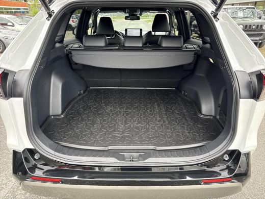 Toyota RAV4 2.5 Hybrid AWD Style | 06-10141018 Voor meer Informatie ActivLease financial lease