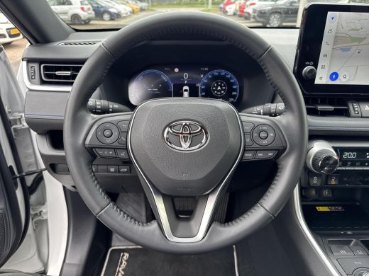 Toyota RAV4 2.5 Hybrid AWD Style | 06-10141018 Voor meer Informatie ActivLease financial lease