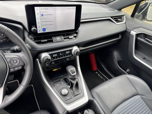 Toyota RAV4 2.5 Hybrid AWD Style | 06-10141018 Voor meer Informatie ActivLease financial lease