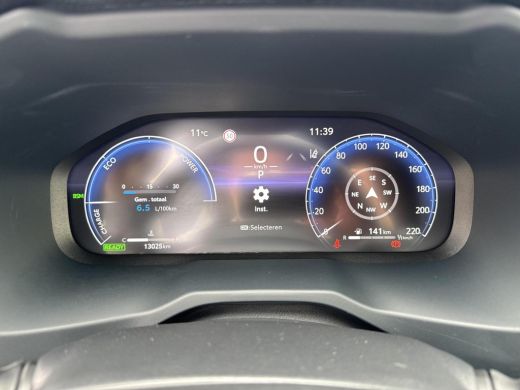 Toyota RAV4 2.5 Hybrid AWD Style | 06-10141018 Voor meer Informatie ActivLease financial lease