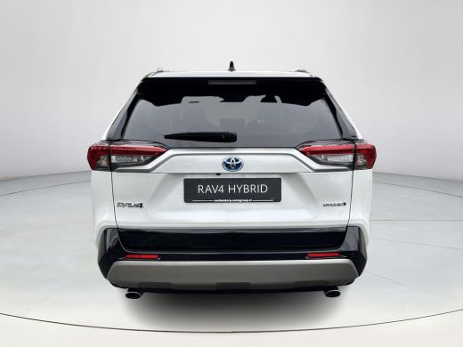 Toyota RAV4 2.5 Hybrid AWD Style | 06-10141018 Voor meer Informatie ActivLease financial lease