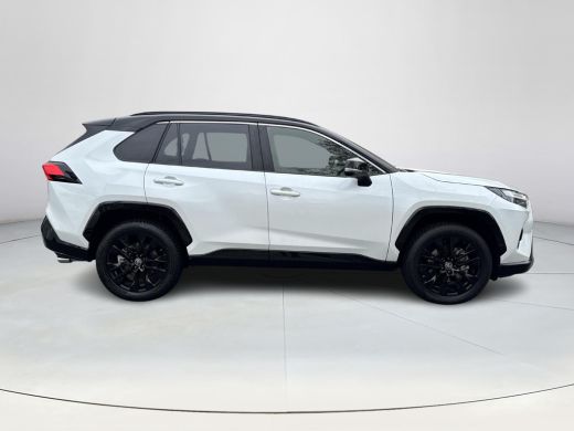 Toyota RAV4 2.5 Hybrid AWD Style | 06-10141018 Voor meer Informatie ActivLease financial lease