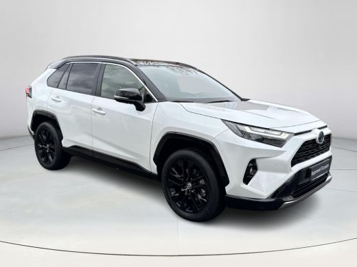 Toyota RAV4 2.5 Hybrid AWD Style | 06-10141018 Voor meer Informatie ActivLease financial lease