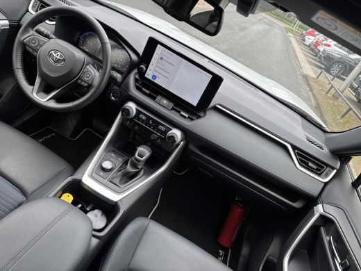 Toyota RAV4 2.5 Hybrid AWD Style | 06-10141018 Voor meer Informatie ActivLease financial lease