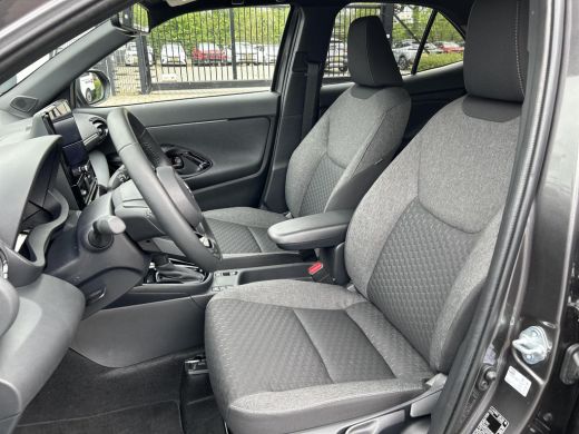 Toyota Yaris Cross 1.5 Hybrid 115 First Edition (Navigatie - Adaptive cruise) ActivLease financial lease